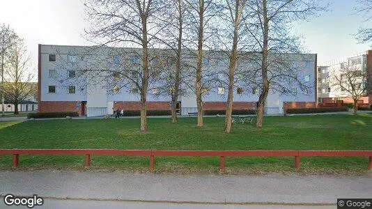 Bostadsrätter till salu i Eskilstuna - Bild från Google Street View