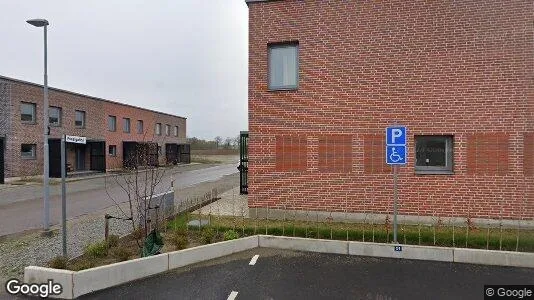 Bostadsrätter till salu i Norra hisingen - Bild från Google Street View