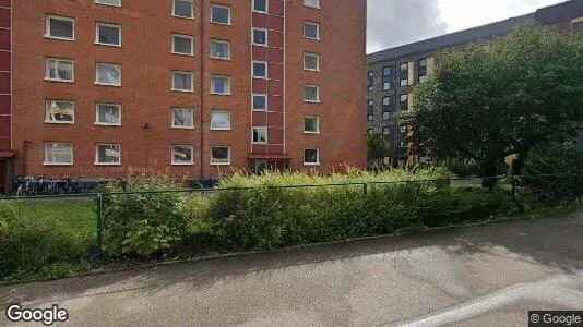 Bostadsrätter till salu i Trollhättan - Bild från Google Street View