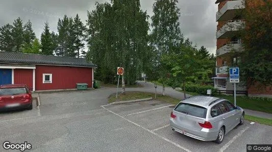 Bostadsrätter till salu i Sundsvall - Bild från Google Street View