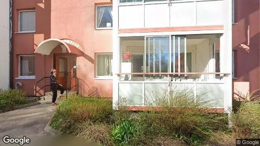 Lägenheter till salu i Borås - Bild från Google Street View