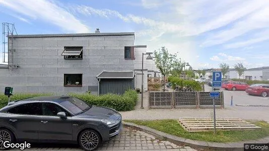 Lägenheter till salu i Malmö Centrum - Bild från Google Street View