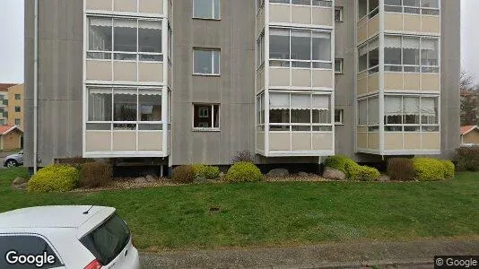 Lägenheter till salu i Kalmar - Bild från Google Street View