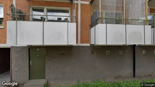 Lägenheter till salu i Söderort - Bild från Google Street View