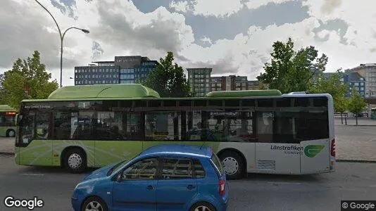 Lägenheter till salu i Växjö - Bild från Google Street View
