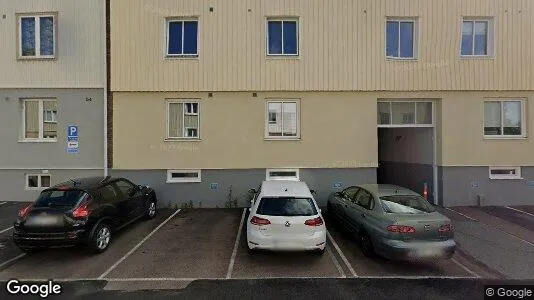 Lägenheter till salu i Örgryte-Härlanda - Bild från Google Street View