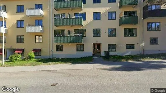 Lägenheter till salu i Västerort - Bild från Google Street View