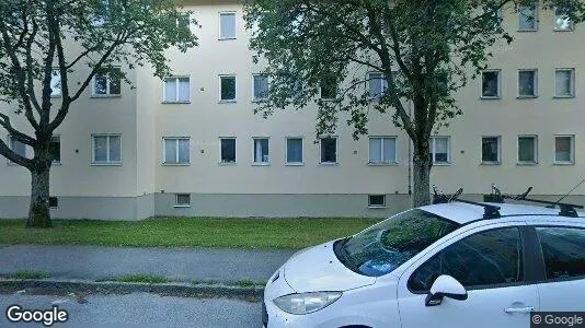 Lägenheter till salu i Söderort - Bild från Google Street View