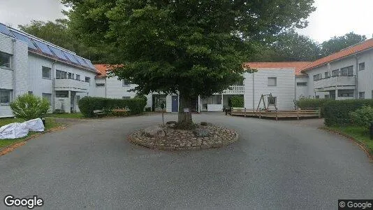 Lägenheter till salu i Lundby - Bild från Google Street View