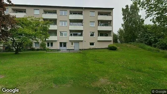 Lägenheter att hyra i Sundsvall - Bild från Google Street View