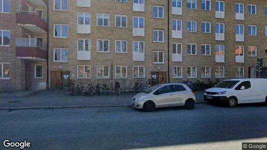 Lägenheter till salu i Malmö Centrum - Bild från Google Street View