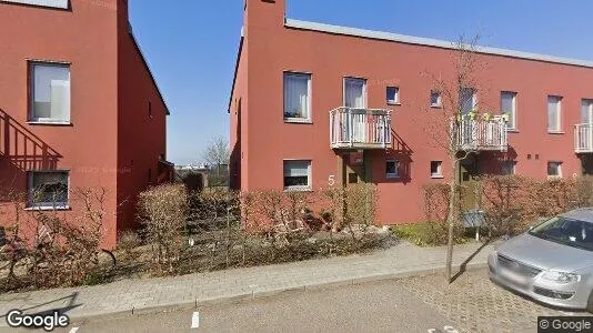 Lägenheter att hyra i Helsingborg - Bild från Google Street View