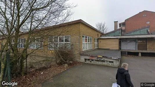 Lägenheter att hyra i Helsingborg - Bild från Google Street View
