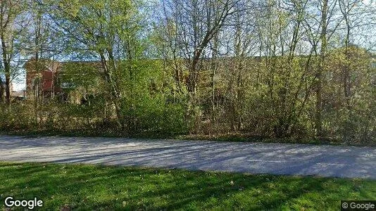 Lägenheter att hyra i Lund - Bild från Google Street View