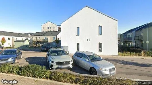 Lägenheter till salu i Höganäs - Bild från Google Street View