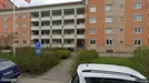Lägenhet att hyra, Halmstad, Malcusgatan<span class="blurred street-number" onclick="ProcessAdRequest(6232170)"><span class="hint">Se väg-nr</span>[xxxxxxxx]</span>