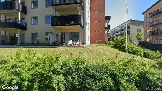 Lägenheter att hyra i Västerort - Bild från Google Street View