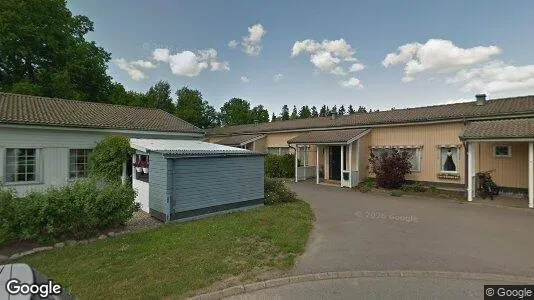Bostadsrätter till salu i Linköping - Bild från Google Street View