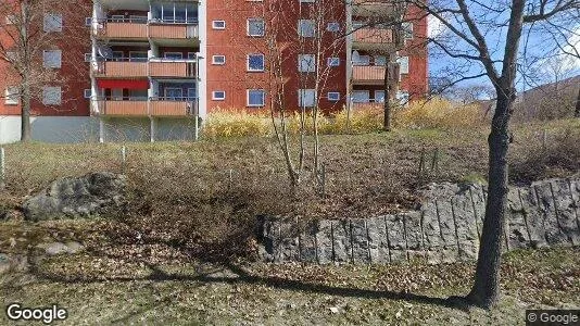 Bostadsrätter till salu i Västerort - Bild från Google Street View