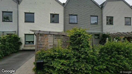 Bostadsrätter till salu i Härjedalen - Bild från Google Street View
