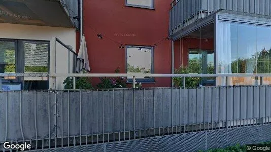 Lägenheter till salu i Uppsala - Bild från Google Street View