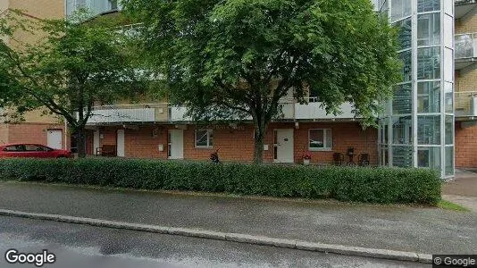Bostadsrätter till salu i Västerås - Bild från Google Street View