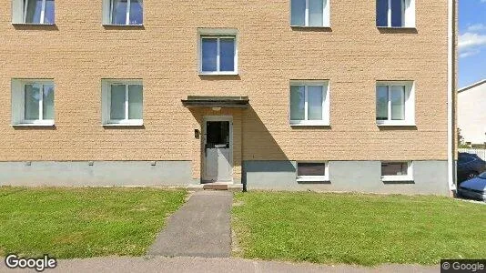 Lägenheter att hyra i Karlstad - Bild från Google Street View