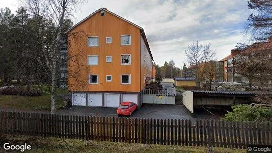 Bostadsrätter till salu i Luleå - Bild från Google Street View