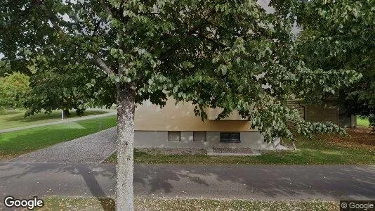 Bostadsrätter till salu i Linköping - Bild från Google Street View
