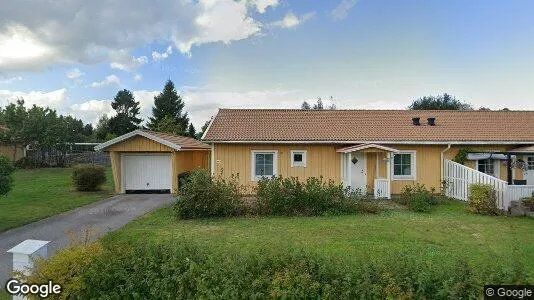 Bostadsrätter till salu i Gävle - Bild från Google Street View