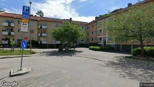 Bostadsrätter till salu i Söderort - Bild från Google Street View