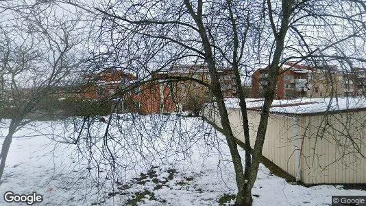 Bostadsrätter till salu i Sigtuna - Bild från Google Street View