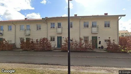 Bostadsrätter till salu i Skövde - Bild från Google Street View