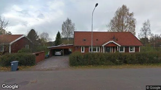 Lägenheter till salu i Borlänge - Bild från Google Street View