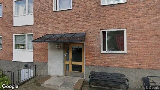 Lägenheter att hyra i Söderort - Bild från Google Street View
