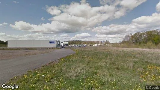 Lägenheter att hyra i Linköping - Bild från Google Street View