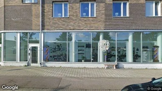 Lägenheter till salu i Helsingborg - Bild från Google Street View
