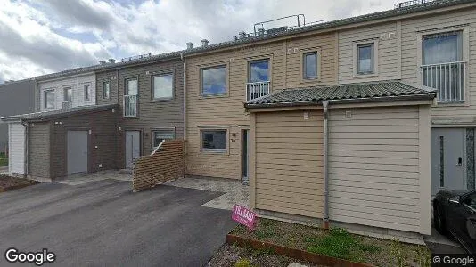 Lägenheter till salu i Nyköping - Bild från Google Street View