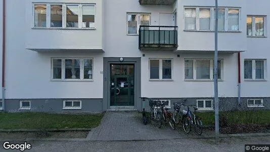 Lägenheter till salu i Helsingborg - Bild från Google Street View