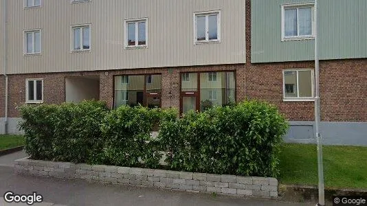 Bostadsrätter till salu i Örgryte-Härlanda - Bild från Google Street View
