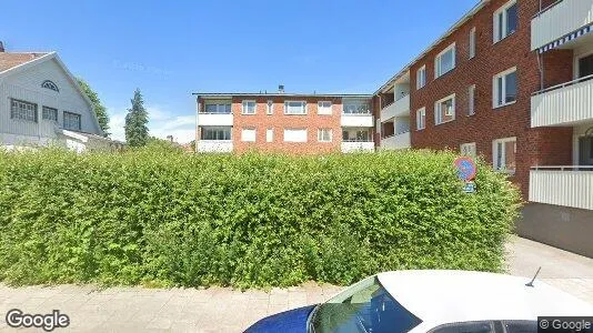 Bostadsrätter till salu i Katrineholm - Bild från Google Street View