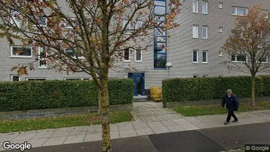 Bostadsrätter till salu i Helsingborg - Bild från Google Street View