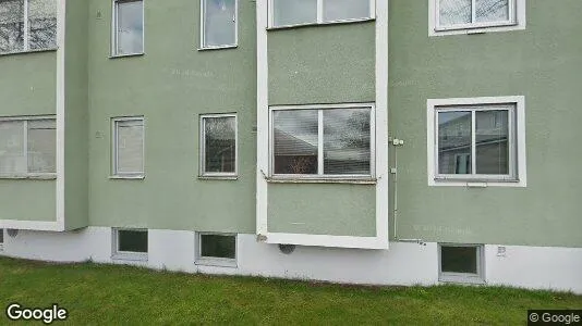 Lägenheter att hyra i Gislaved - Bild från Google Street View
