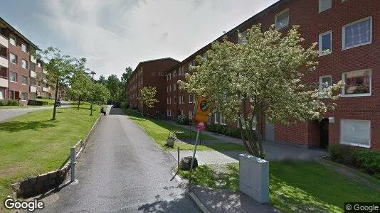 Lägenheter att hyra i Göteborg Östra - Bild från Google Street View