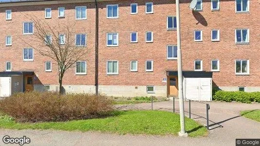 Lägenheter att hyra i Göteborg Östra - Bild från Google Street View