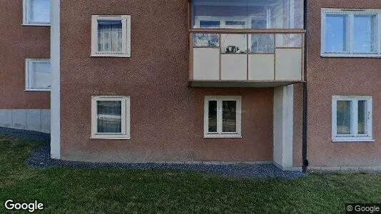 Lägenheter att hyra i Solna - Bild från Google Street View