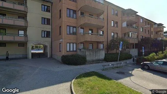 Lägenheter att hyra i Söderort - Bild från Google Street View