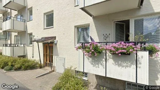 Lägenheter att hyra i Söderort - Bild från Google Street View