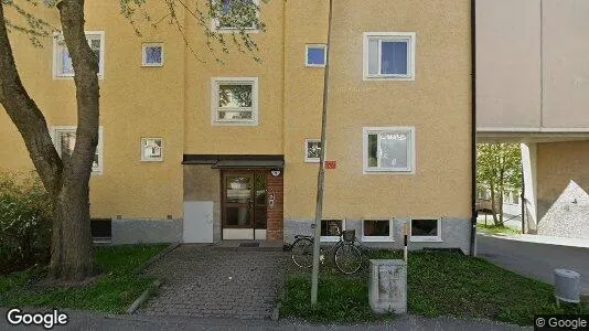 Lägenheter att hyra i Västerort - Bild från Google Street View