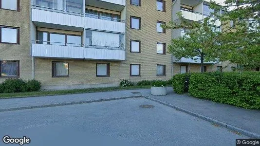Lägenheter att hyra i Västerort - Bild från Google Street View